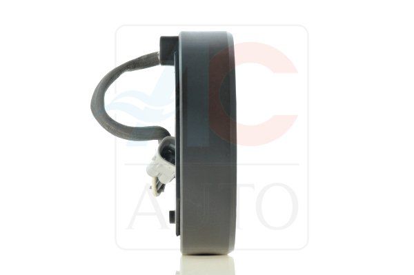 Levně Cívka, magnetická spojka (kompresor) Q-SPARES AC-04DN12