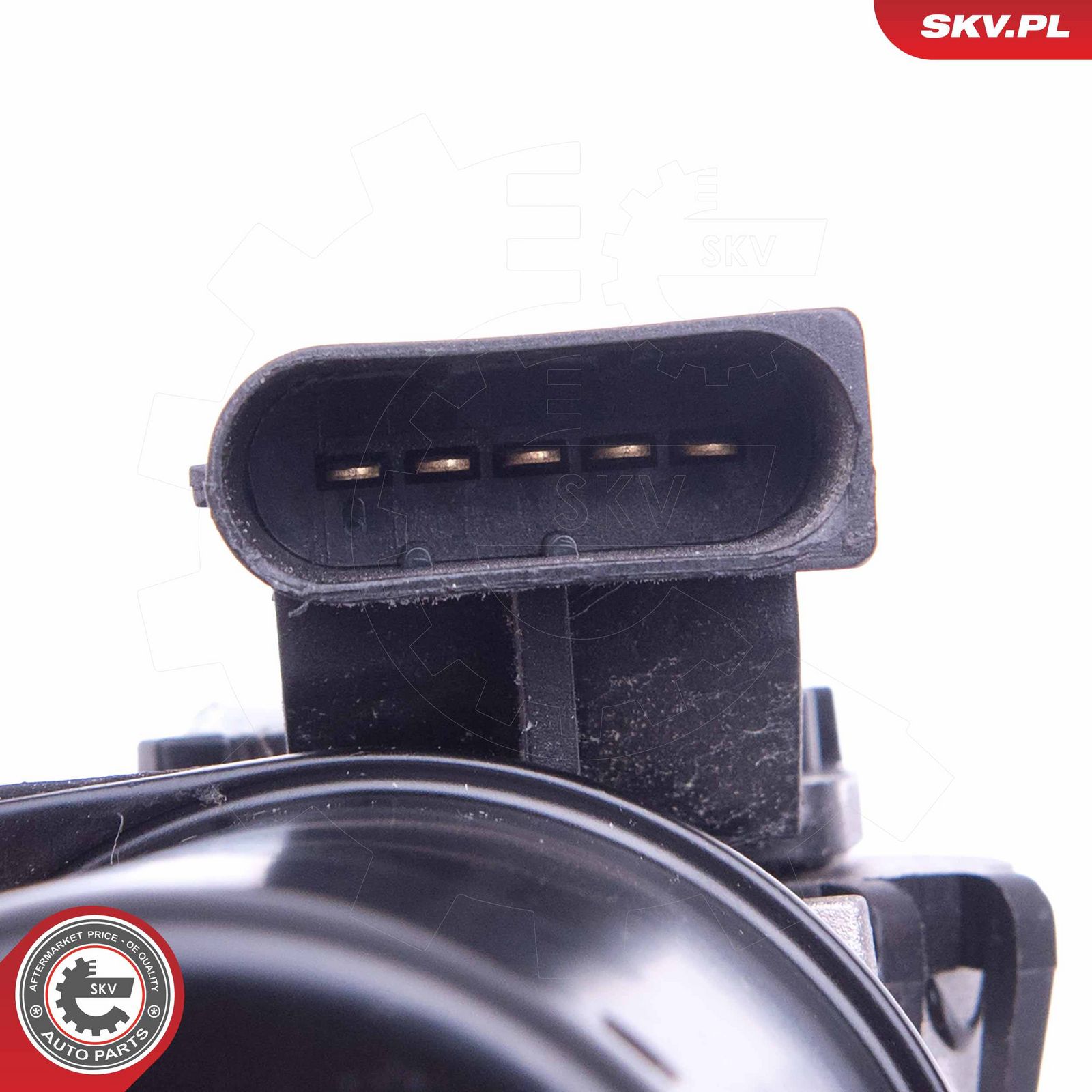 Levně Motor stěračů ESEN SKV 19SKV157