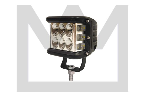 Lumina de lucru MONARK 098 174 655