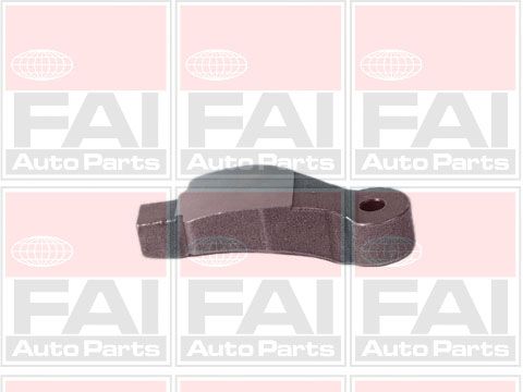 Dźwignia, sterowanie silnika FAI AUTOPARTS BFS150S