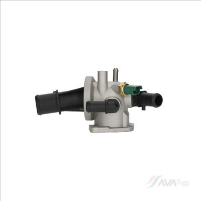 Thermostat, liquide de refroidissement