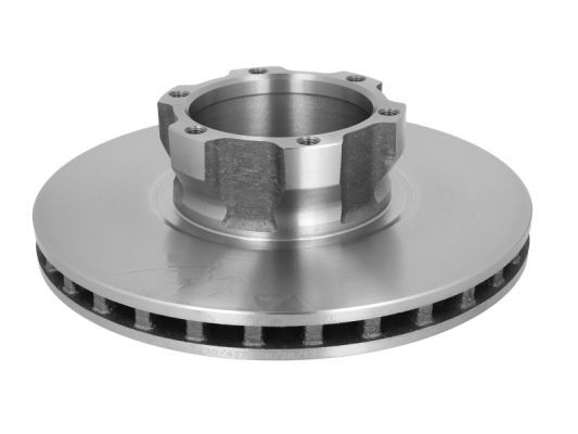 Disc frana SBP 02-ME009