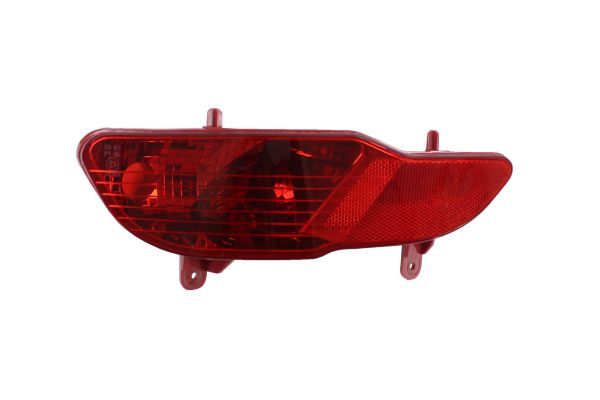 Lampy przeciwmgłowe tylne ABAKUS 150-4003L-UE