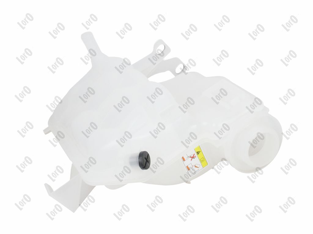 Vas de expansiune, racire LORO 027-026-003