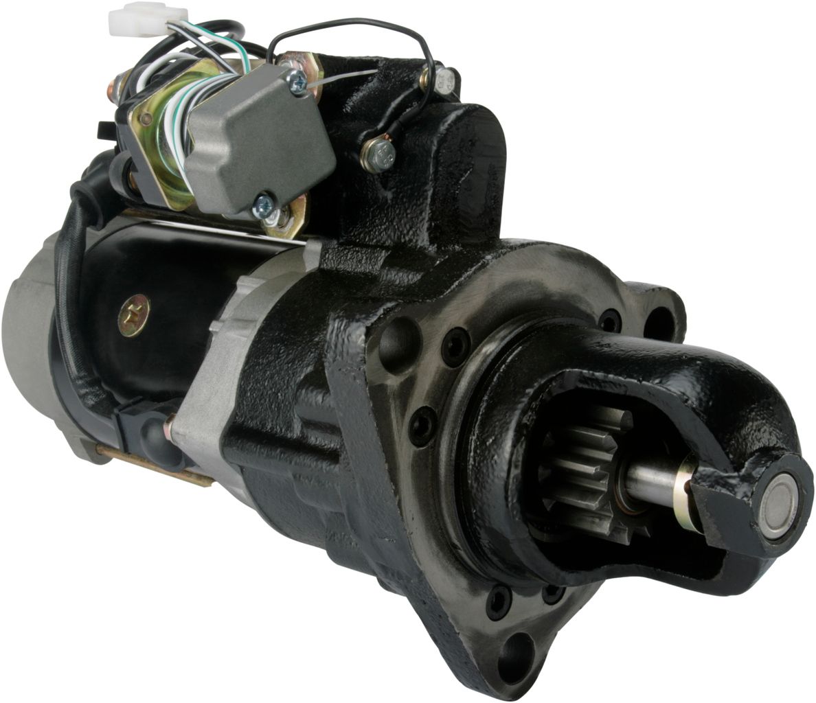starter HC-Cargo F 032 114 164