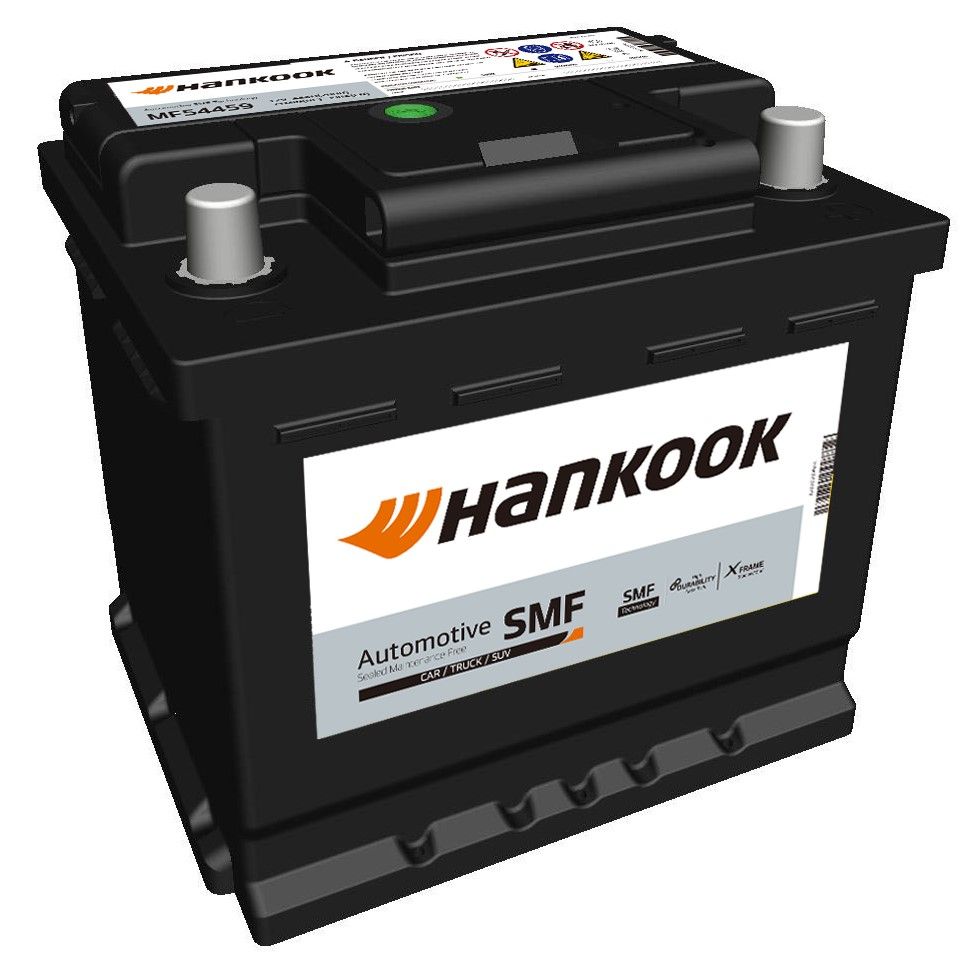 BATTERIE L1 12V 48AH 420A