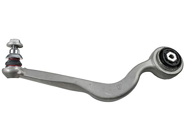 Brat, suspensie roata METZGER 58140101