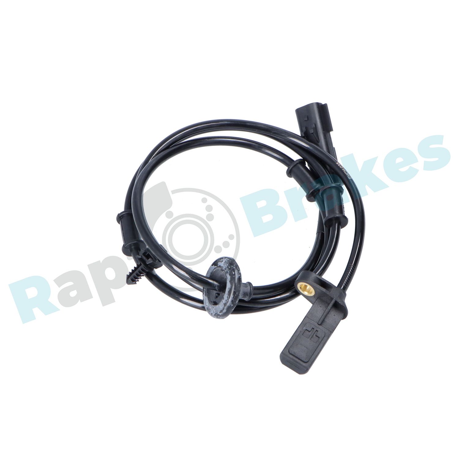 jutiklis, rato greitis R-A0682 RAP BRAKES