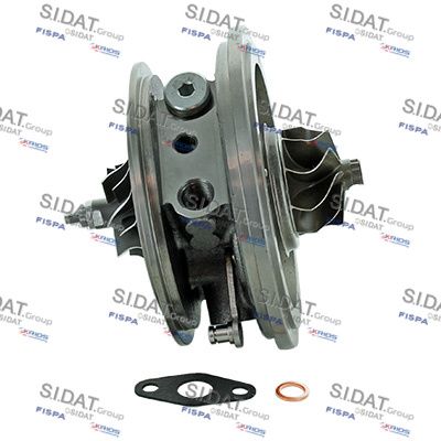 Ansamblu de bază, turbocompresor SIDAT ETP TURBO 47.1005