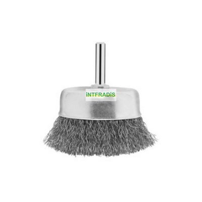 Brosse métallique