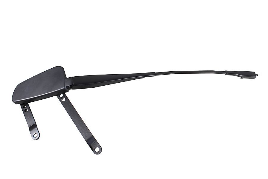 brat stergator, parbriz METZGER 2190460