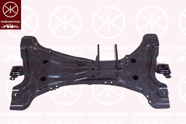 Achsträger / Motorträger Vorne (ATVW11), Bild 1 von 4