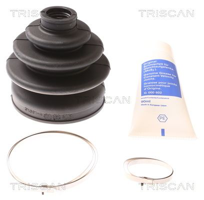 Zestaw osłon, wał napędowy TRISCAN 8540 68805