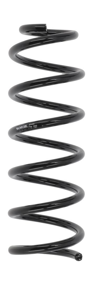 Пружина ходовой части