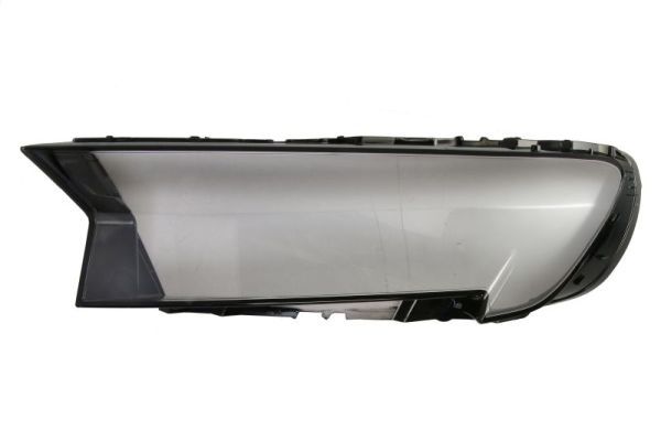 Disperseur, projecteur principal