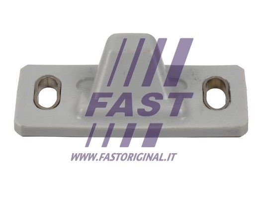 Prowadnica, przycisk ryglujący FAST FT95415