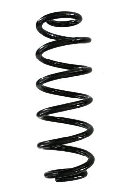 Arc spiral SPIDAN 88342