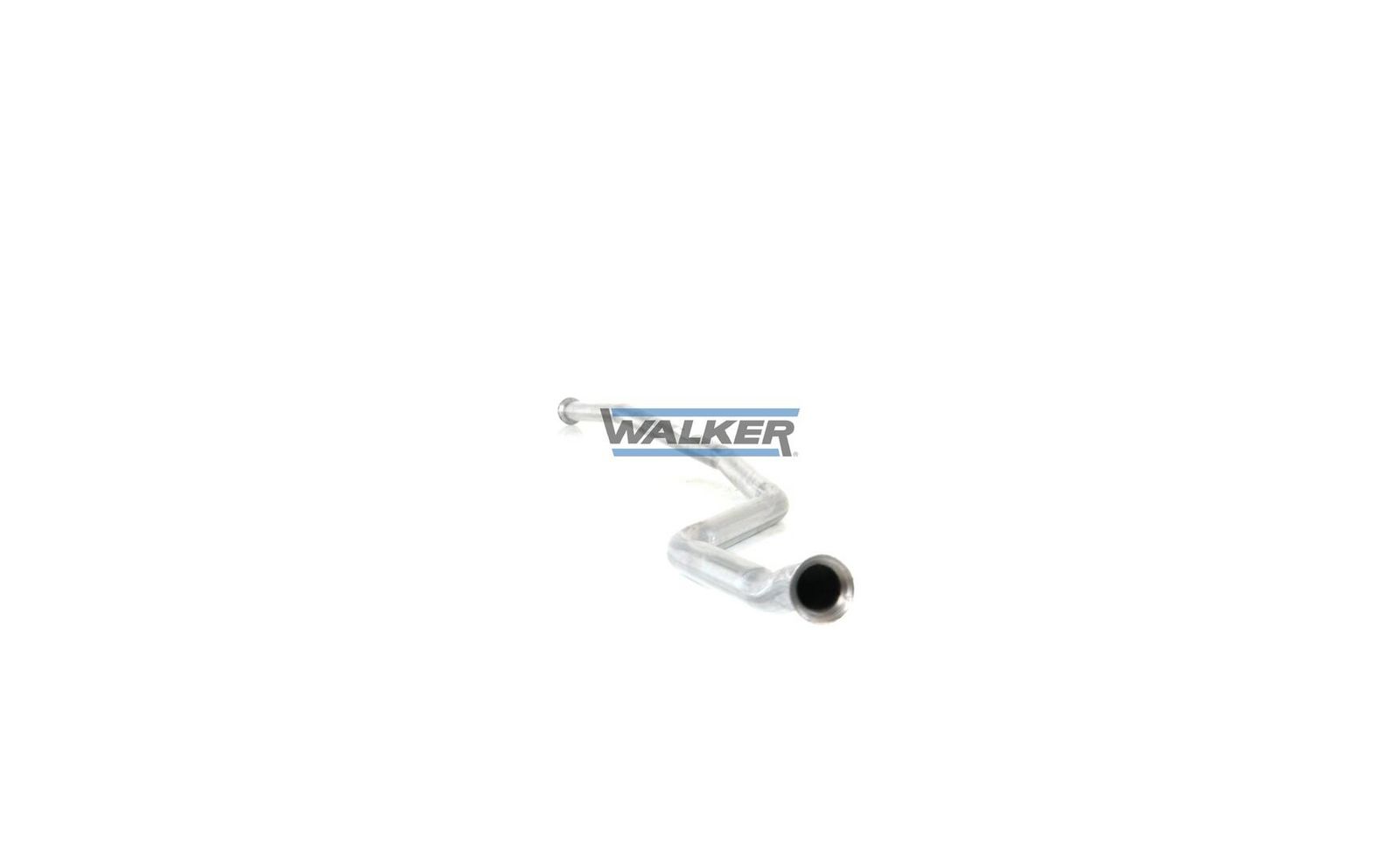 Levně Výfuková trubka WALKER 10518
