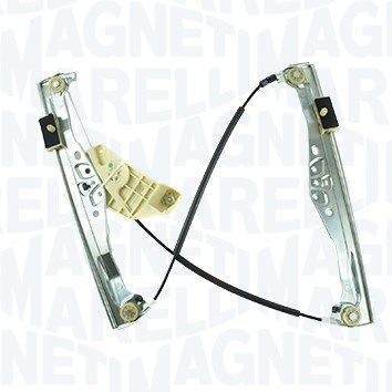 Mecanism actionare geam MAGNETI MARELLI 350103205600