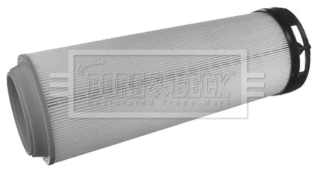 Filtr powietrza BORG & BECK BFA2117