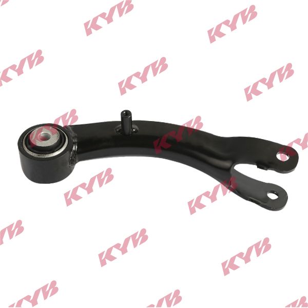 Wahacz, zawieszenie koła KYB KSC6352