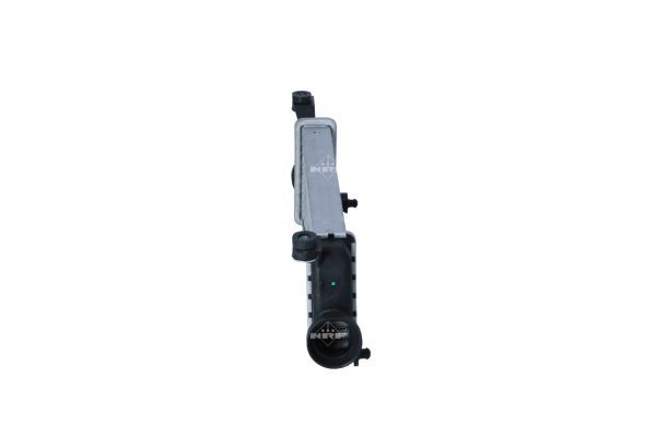Levně Chladič turba NRF 30151