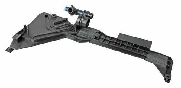 Suport, vas de expansiune (lichid de răcire) METZGER 2140238