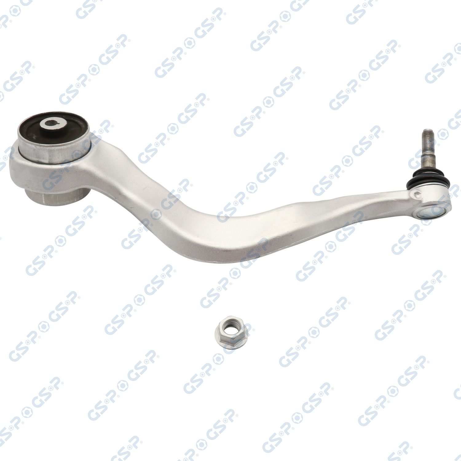 Brat, suspensie roata GSP S063247