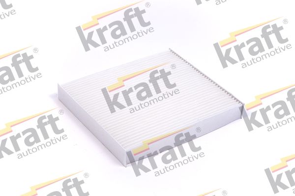 Levně Filtr, vzduch v interiéru KRAFT AUTOMOTIVE 1731900