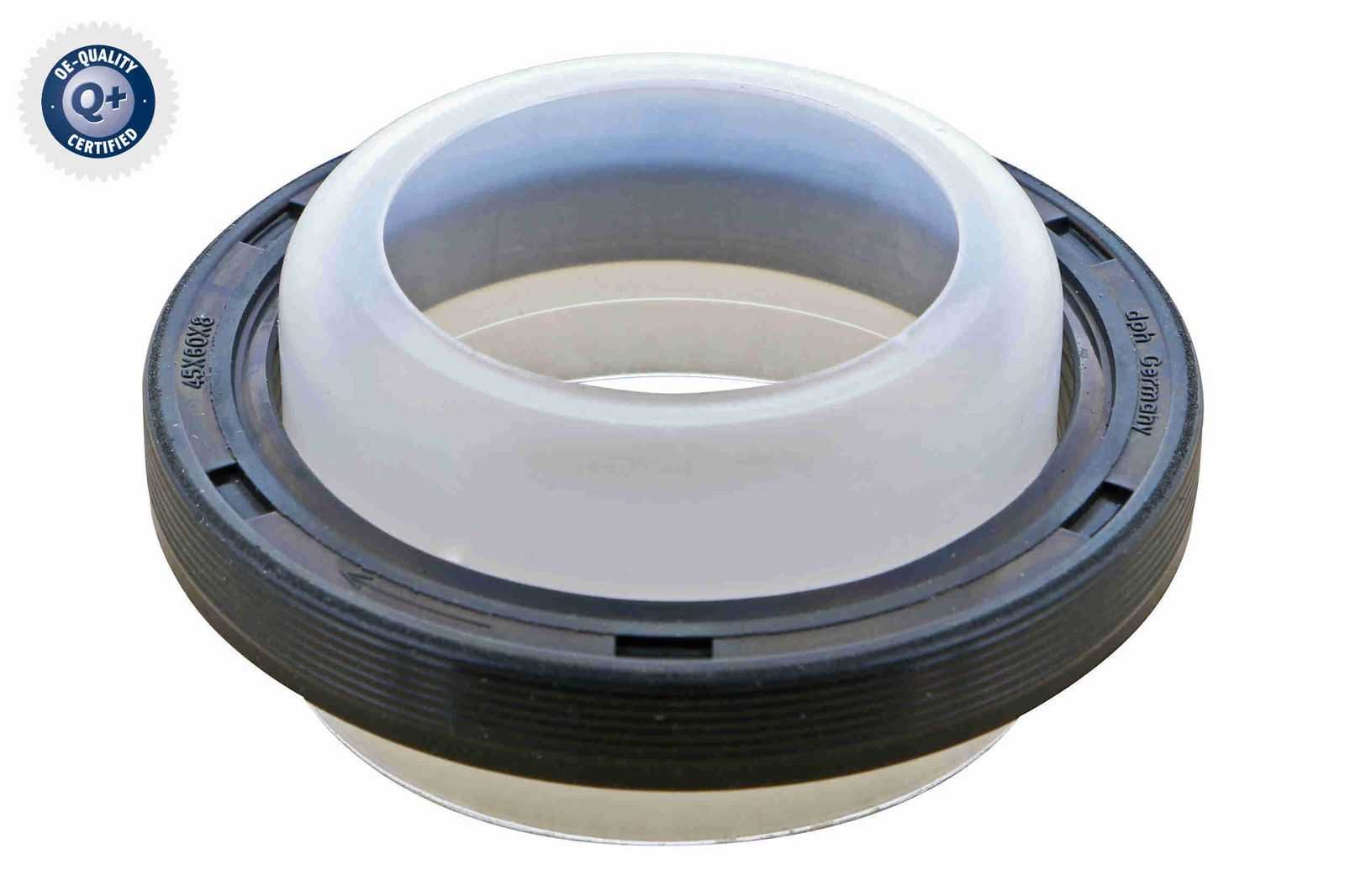 Pierścień uszczelniający wału, wał korbowy VAICO V10-4858