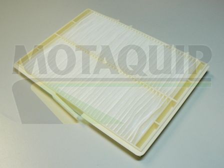 Filtru, aer habitaclu MOTAQUIP VCF148