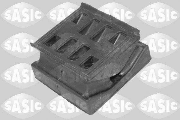 Dystans gumowy, resorowanie SASIC 2656095
