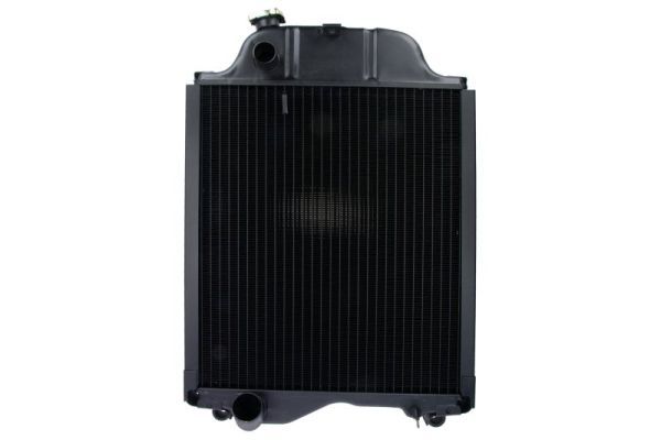 Radiator, racire motor THERMOTEC D7AG079TT