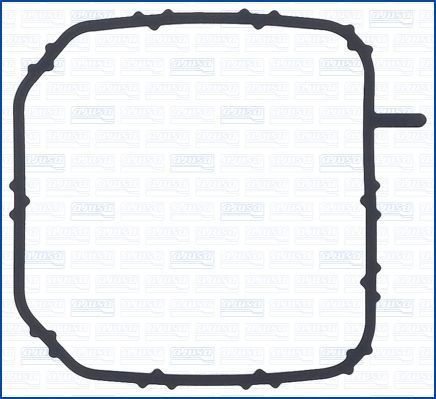 Pakking, thermostaathuis AJUSA 01490400