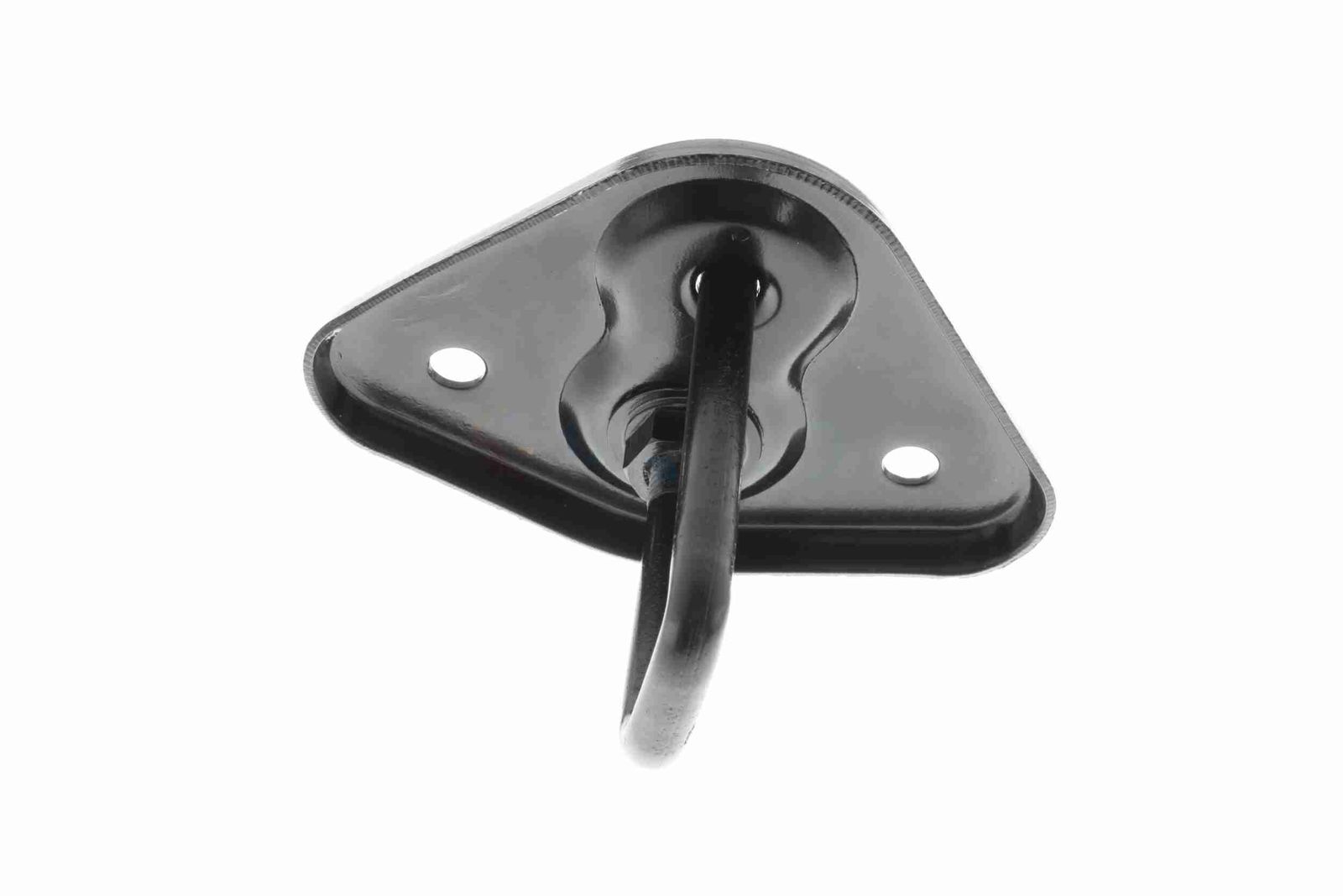 Serrure de capot-moteur