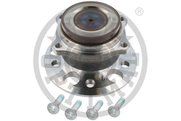 Zestaw łożysk koła OPTIMAL 402505L