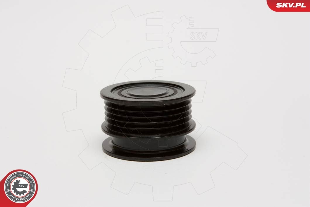 Alternator - sprzęgło jednokierunkowe ESEN SKV 11SKV047