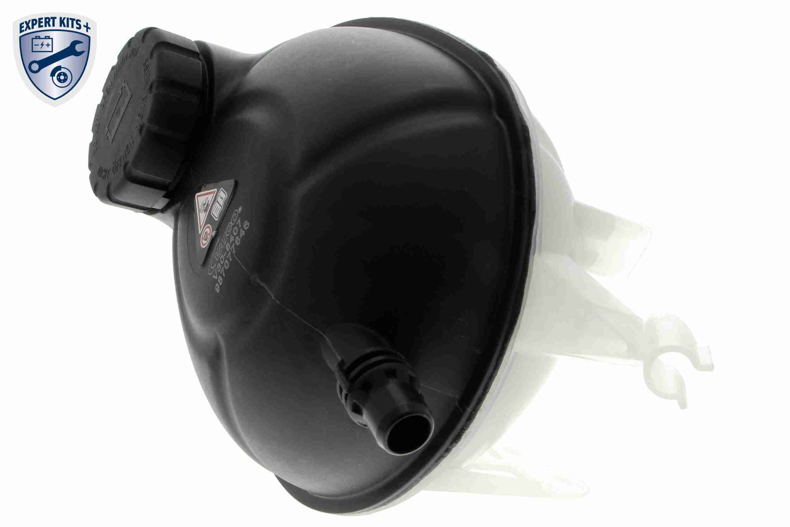 Vase d'expansion, liquide de refroidissement