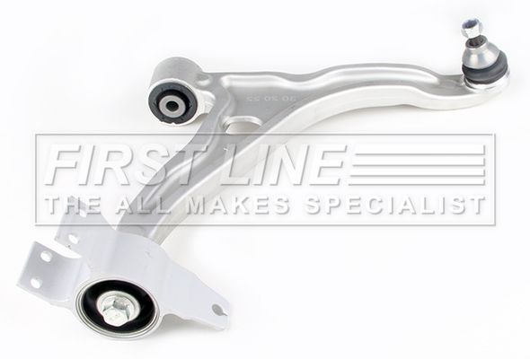 Wahacz, zawieszenie koła FIRST LINE FCA7958