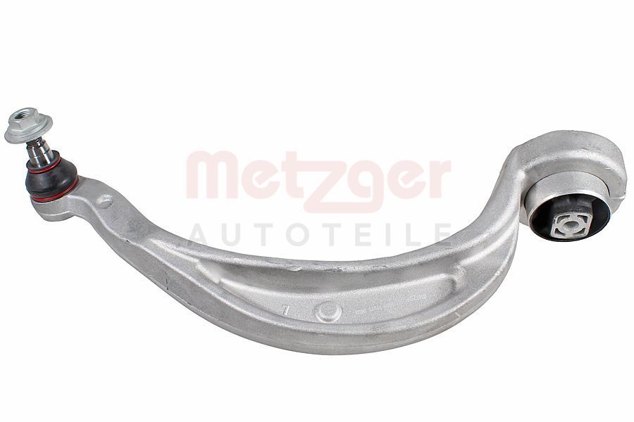 Brat, suspensie roata METZGER 58170901