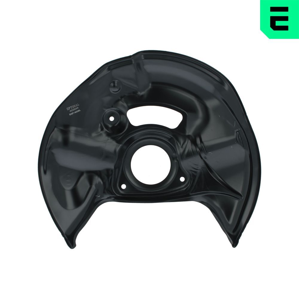 protectie stropire,disc frana OPTIMAL BSP-4008L