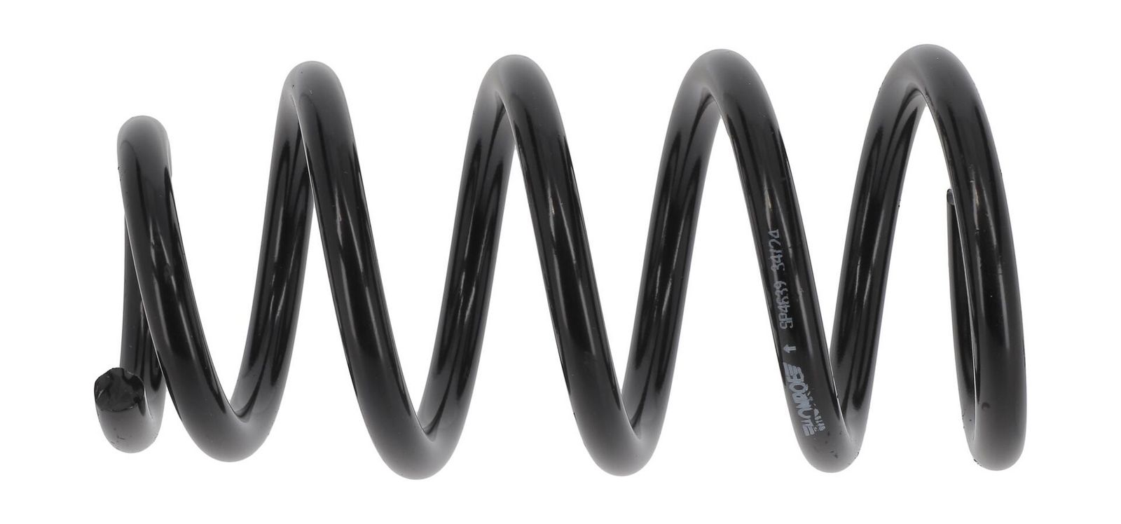 Arc spiral MONROE SP4639