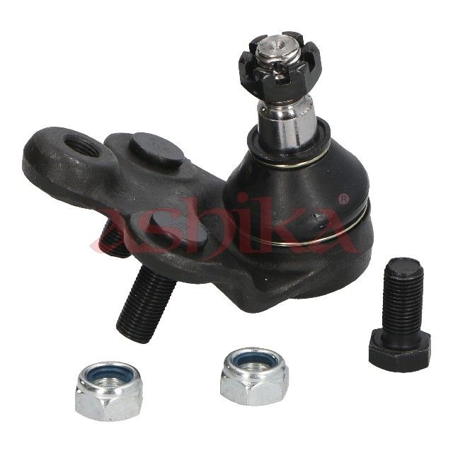 Pivot ASHIKA 73-04-420R