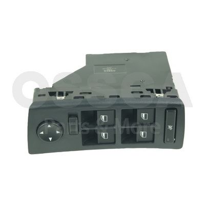 Выключатель, стеклолодъемник