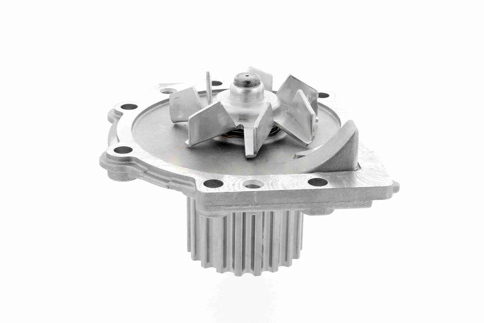 Pompe à eau, refroidissement du moteur