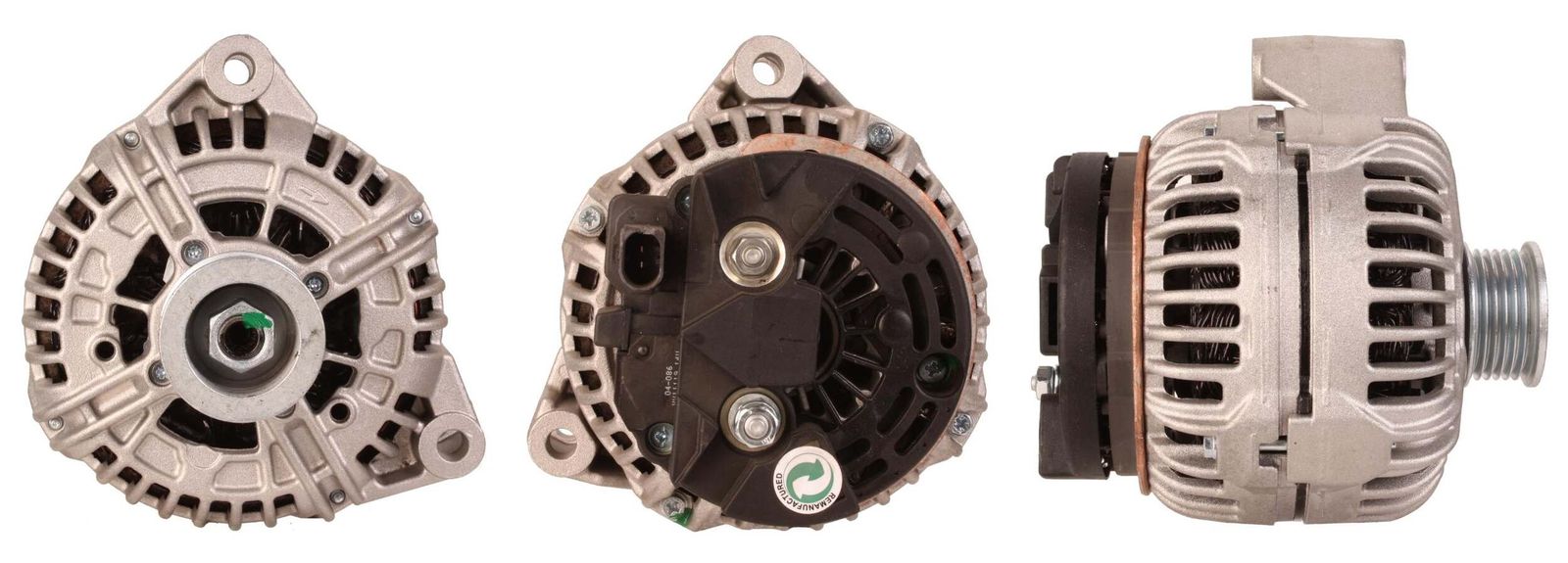 Alternator LUCAS LRA03079