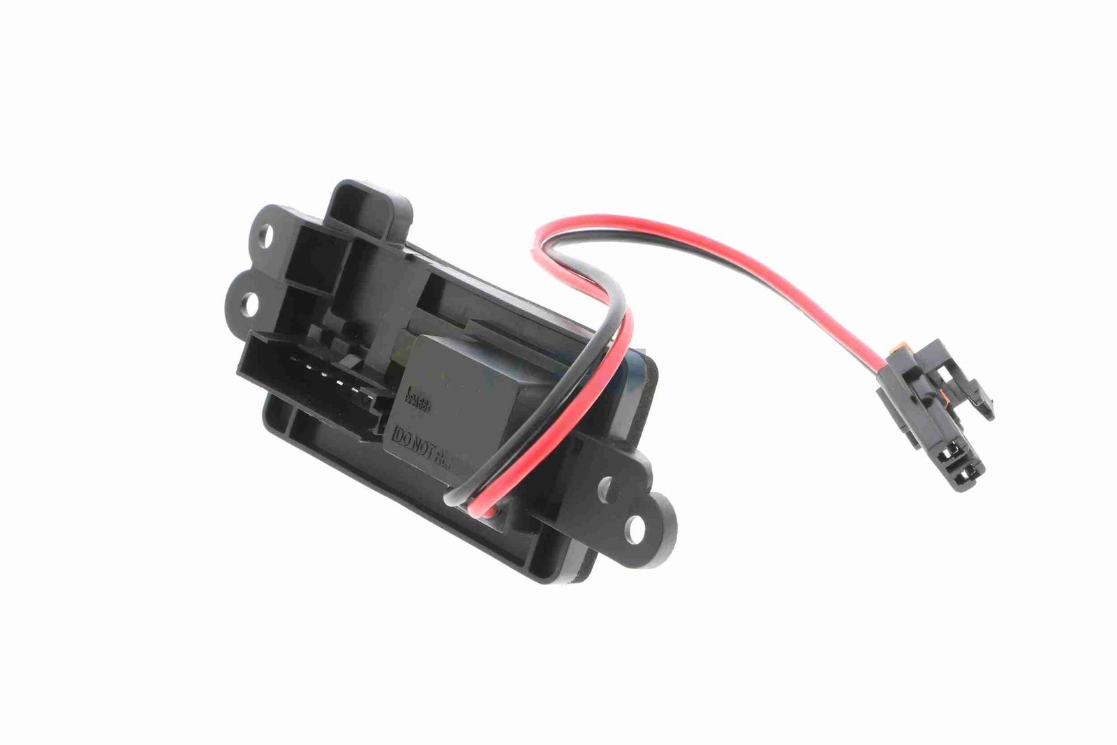 Régulateur, pulseur d'air habitacle