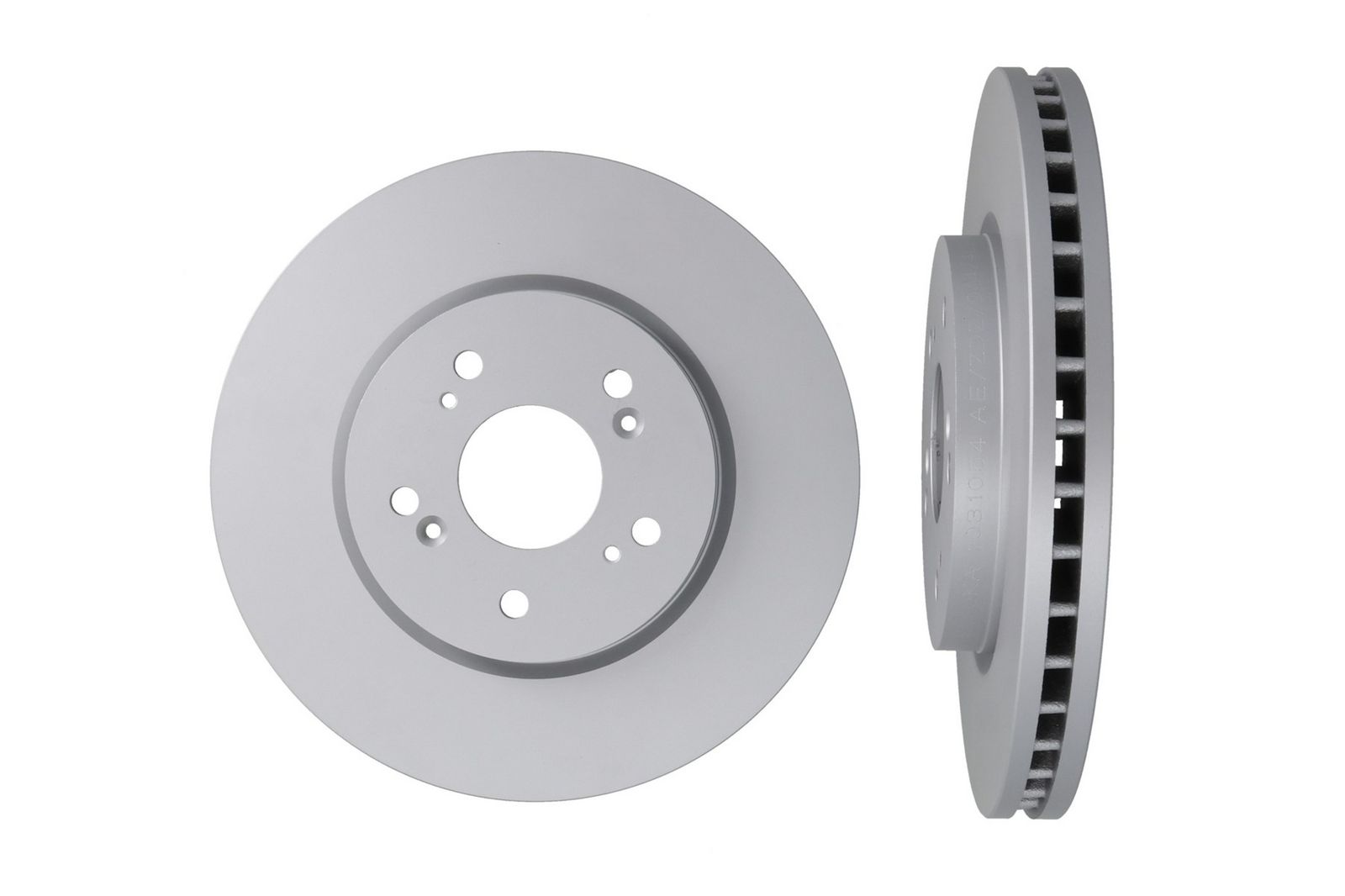 Disc frana KAMOKA 1031054