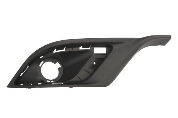 Grila ventilatie, bara protectie BLIC 6502-07-0926912P