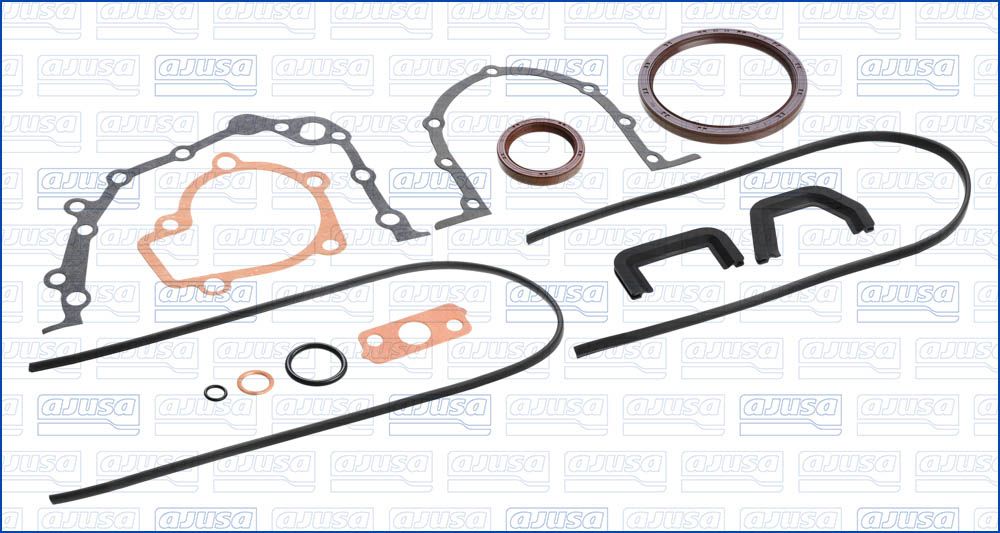 Set garnituri, carter AJUSA 54120000